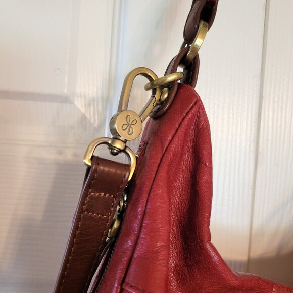 HOBO Slouchy Convertible Crossbody Shoulder Bag - Picture 8 of 15